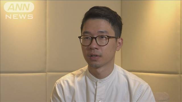 香港当局が英亡命の民主派ら6人のパスポートを取り消しに