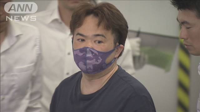 「夢グループ」に約4200万円の損害与えた疑い　元部長ら再逮捕　警視庁