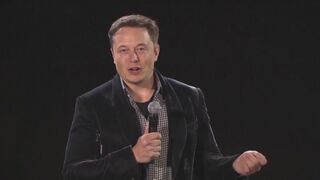 イーロン・マスク氏　「チャットGPT」手掛けるオープンAIに対する訴訟を取り下げ