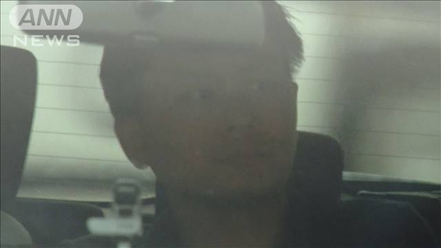 「罰金を払わなければ逮捕」警察官装い女性を脅したか　大阪