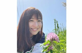 気象予報士・根本美緒さん　「2LDKをむりやり4LDKに」　リフォームした自宅写真を公開　　子どもの「部屋や寝室は2畳、2畳、3畳、3畳…」「「大事に使います！」