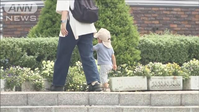 季節外れの真夏日が続出　梅雨前でも熱中症に注意