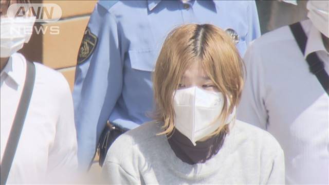 女と家族ら5人を「殺人」で再逮捕へ　多摩川スーツケース遺体事件