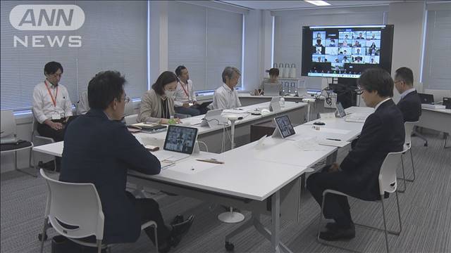 “トー横キッズ”ら居場所ない子どもの避難先「こども若者シェルター」国が指針作成へ