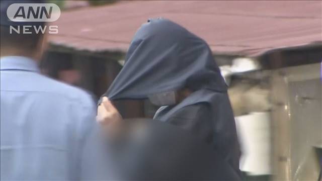 トラブル解決に10万円送金を提案　北海道 17歳女子高校生殺害