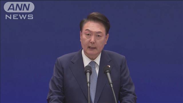 韓国大統領の支持率が上昇　北朝鮮「汚物風船」の対応も評価