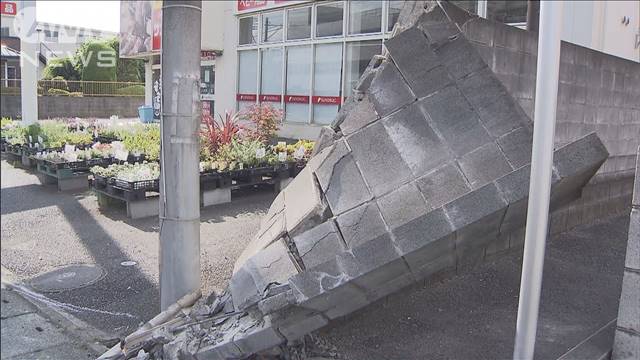 車とバイクが衝突　バイクの男性は心臓破裂で死亡　車の男からはアルコール　川崎市