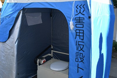 大阪北部地震6年　被災地「トイレ問題」の解決へ　高槻市の取り組み