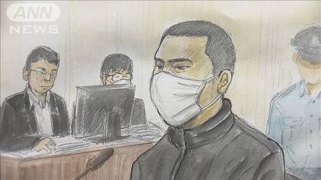 博多駅前の元交際女性殺害　初公判で被告の男「待ち伏せしていない」