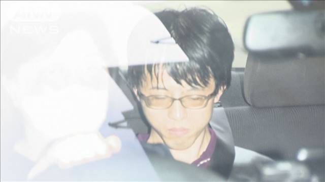 大学から毒物窃盗の男 再逮捕 殺害目的でおの購入か