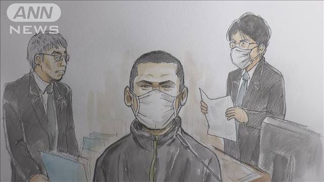 博多駅前で元交際相手の女性殺害 第2回公判 被告の男「ショックと後悔と…」