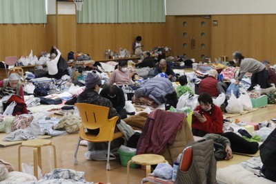 能登半島地震の関連死、新たに22人認定　計52人と大幅に増加