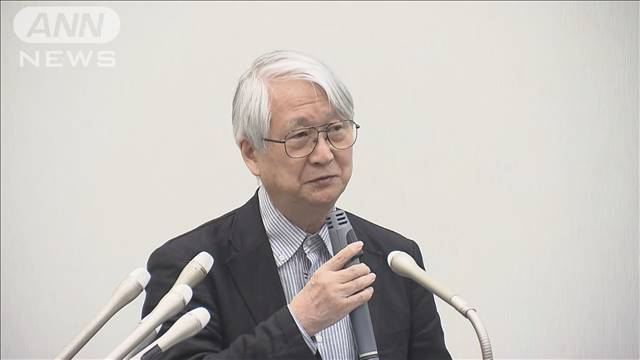 小池氏元側近が学歴を巡り刑事告発したと発表　小池氏は学歴記載「これまで通り」