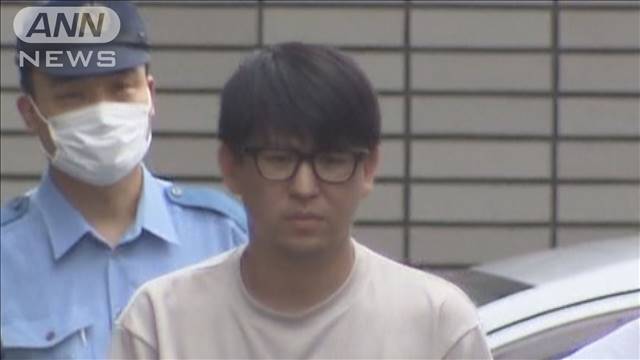 酔った際に介抱するふりして… “女性に乱暴”か 35歳の男逮捕