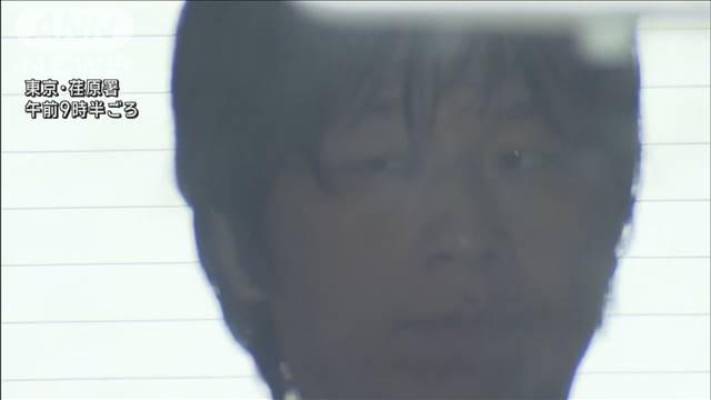 【速報】東京・品川区の住宅火災で母子4人死亡　元夫を殺人容疑で逮捕　警視庁