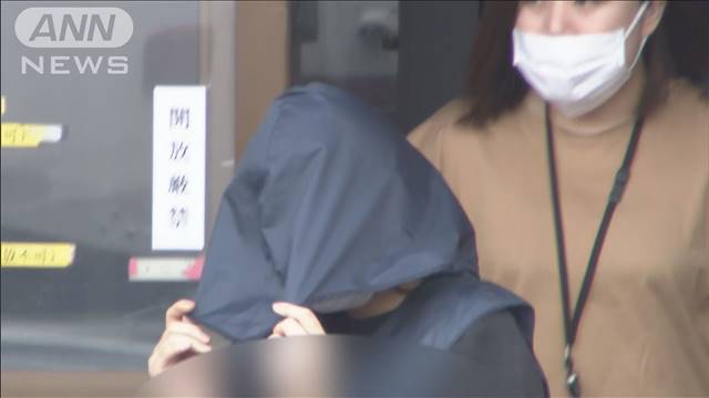 逮捕の女「橋に置いてきただけ」　北海道 女子高校生殺害事件