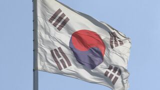 韓国政府「ウクライナへの武器支援を検討」 朝ロの条約締結に反発