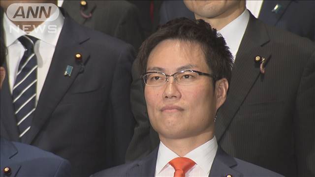 衆院議員・秋本真利被告（48）の保釈認める決定　保釈保証金2000万円　東京地裁