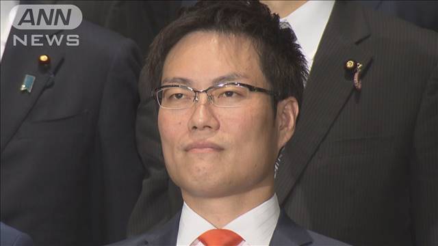 衆院議員・秋本真利被告（48）が保釈へ　検察側の準抗告を東京地裁が棄却