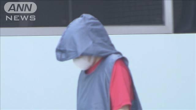 寺の敷地に赤ちゃんの遺体を遺棄で逮捕の女、殺害容疑で再逮捕　山梨・甲州市