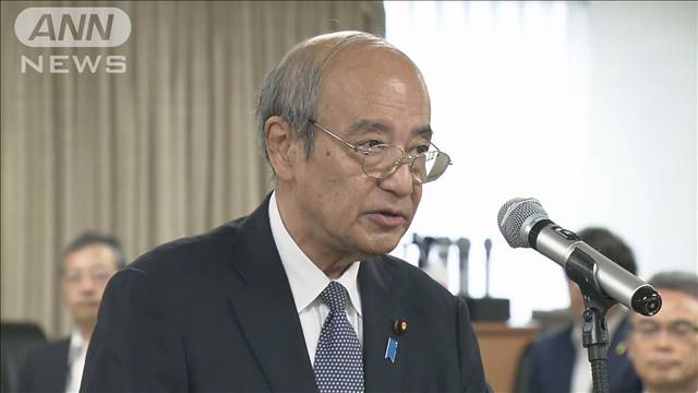 「安全な活動に万全の対策を」保護司殺害事件を受けて小泉法務大臣が訓示