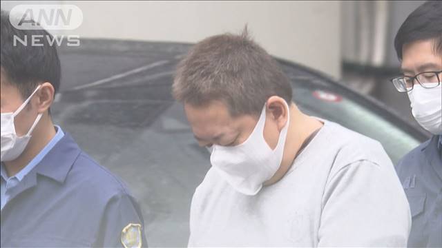 “バカラ賭博”で男2人逮捕　2年間で15億円超の利益