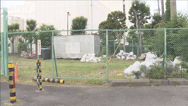 横浜市のごみ集積場に赤ちゃん遺体　1カ月経過も有力情報なく警察が情報提供呼びかけ