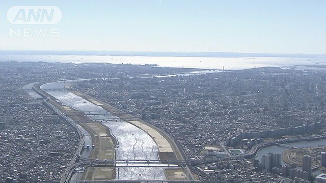 豪雨対策に「もう1本川を作る」　東京の地下河川計画が動き出す