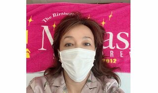 【新型コロナ感染】　岩崎宏美さん　「長い点滴を終え自宅に戻っております」　ＳＮＳで報告　「鼻風邪だと思っていた自分が，今となっては怖い」