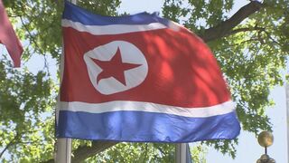 北朝鮮、米のウクライナ支援を批判 「新たな世界大戦につながる」