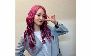 剛力彩芽さん　「一人一人のエネルギー･愛が私の全てに繋がっています」「役者道を邁進します」　舞台終え　思い明かす