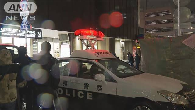 被害者母親「死刑にしてほしい」博多・元交際相手殺害事件　被告の男に懲役30年求刑