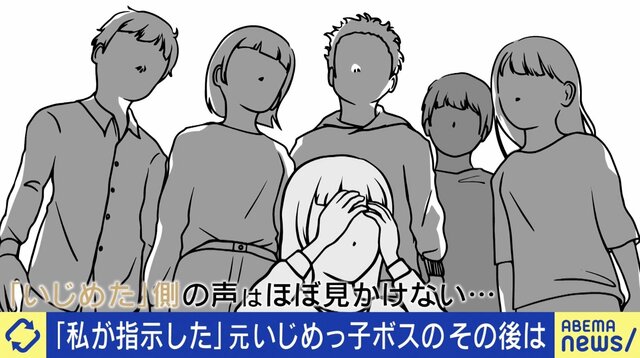 「彼の苦しそうな顔しか思い浮かばない」いじめをしていた側の“後悔”  副島淳「“そんなことしてたっけ？”と言われ絶句」、柴田阿弥「嫌なことをしてきた相手のフルネームは今でも言える」