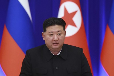 こっそり韓国ドラマ見て脱北決意　女性が証言、北朝鮮の若者は今