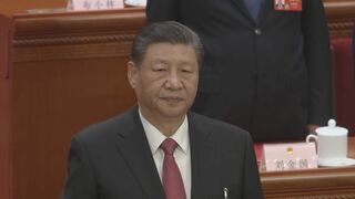 中国経済の方針決める重要会議「3中総会」　7月15日～18日開催