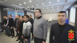 ロシア　移民1万人を侵攻に投入　多くが中央アジアなどの出身者か