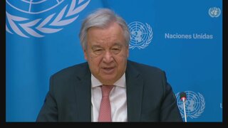 国連SDGs目標「順調」は17％　「落第点」国連トップが怒り