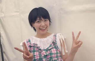 Negicco　Meguさん　第二子・女児出産を報告　「子ネギちゃんの爆誕であります！」