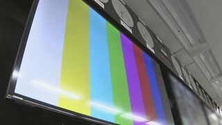 北朝鮮国営テレビが一部エリアで受信できず　使用衛星を中国→ロシアに切り替えたことが原因