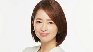 松丸友紀アナ　お笑いメインの事務所に所属「初心にかえって一歩一歩」