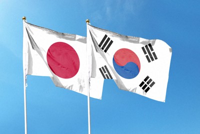 「LINE奪うのか」　行政指導受け、韓国反発　不買運動には至らず