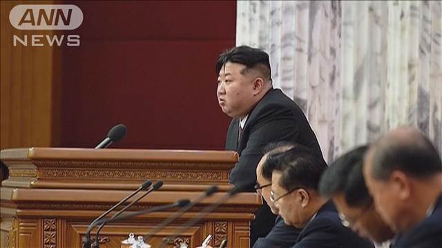 韓国軍　軍事境界線近くで6年ぶり射撃訓練