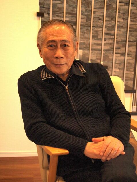 偉大な師に感謝と誓い　マキノ正幸さん死去　沖縄の子に夢と希望与えた　スクール卒アーティストら