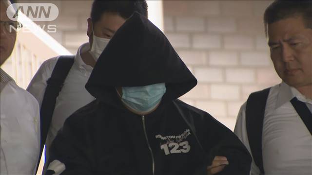 コメダ珈琲窃盗事件　タイ逃亡前日にも現金盗んだか