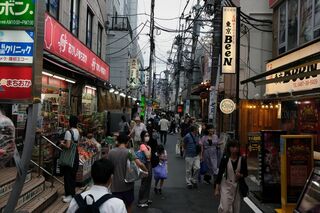 日本の消費関連株、年後半高に期待広がる－33年ぶり賃上げ効果発現か