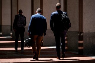 米雇用統計、６月の非農業部門雇用者数は20.6万人増－失業率4.1％