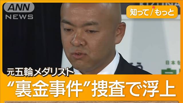 自民・堀井学議員、有権者に香典か　職選挙法違反の疑い　“裏金事件”捜査で浮上