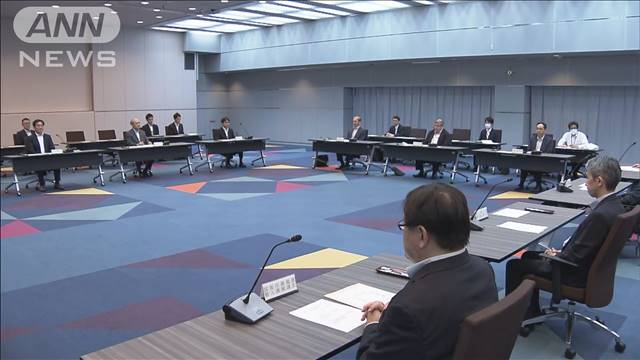 共同親権導入へ関係府省庁の初会合開催「横断的に取り組む」小泉法務大臣