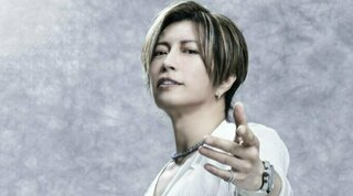 ＧＡＣＫＴさん　「心のコントロールも上手くなり、幸せを感じるテクニックも豊富になった」　年齢を重ね　現況を綴る