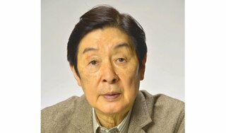 俳優・浜畑賢吉さん（８１）　死去　前立線がんのため